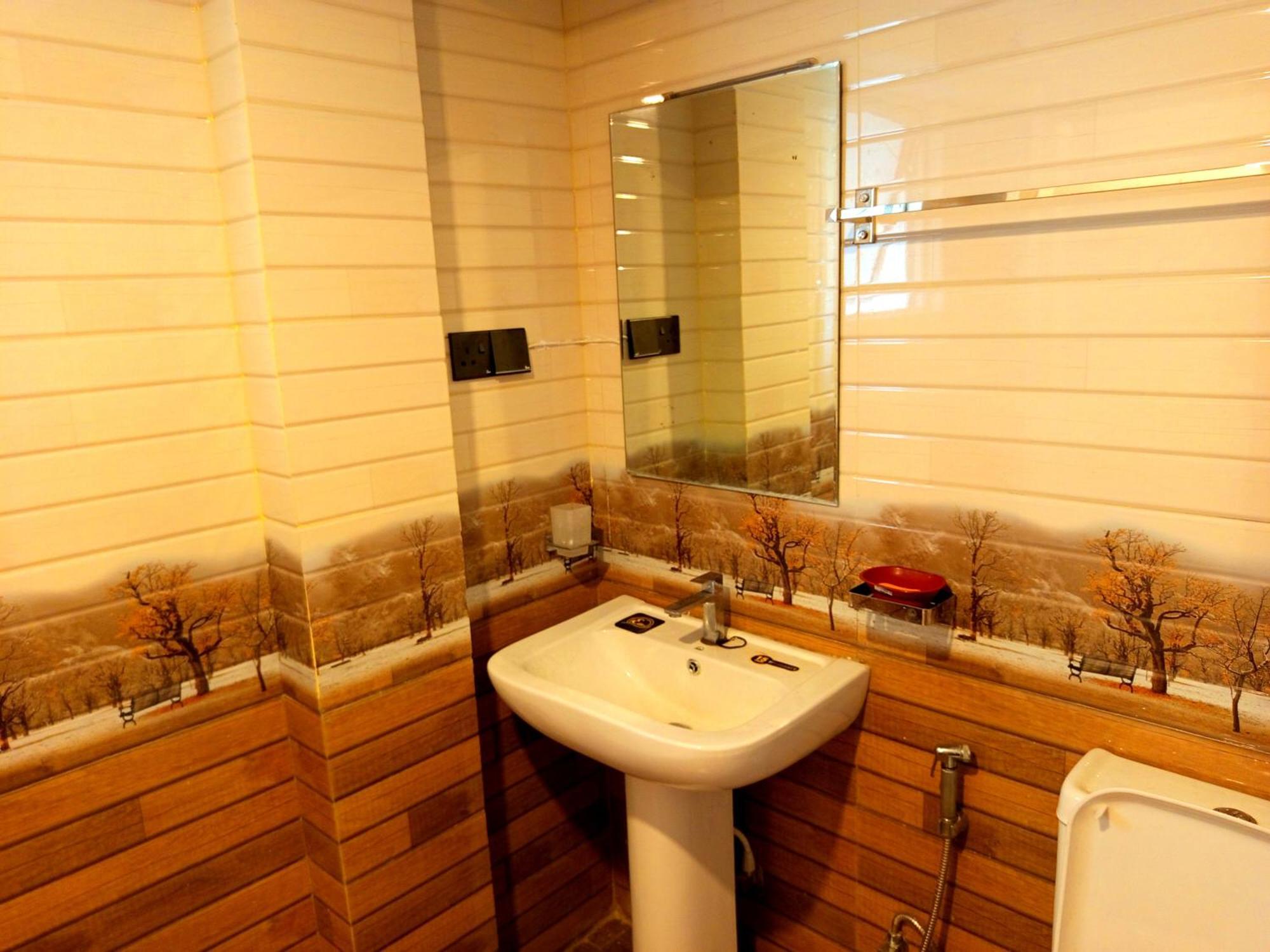 Olu Bunk Apartman Dikwella Kültér fotó