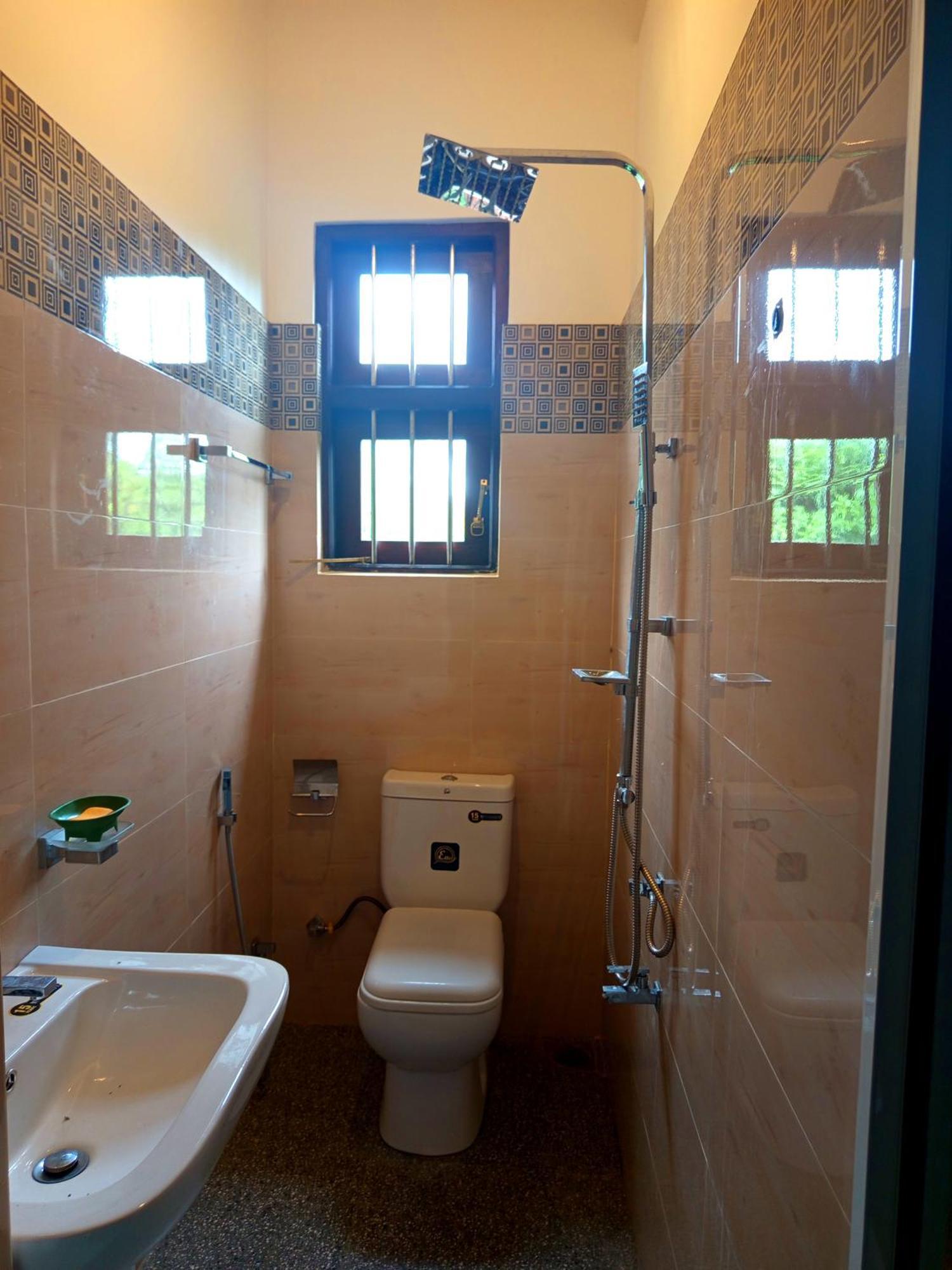 Olu Bunk Apartman Dikwella Kültér fotó