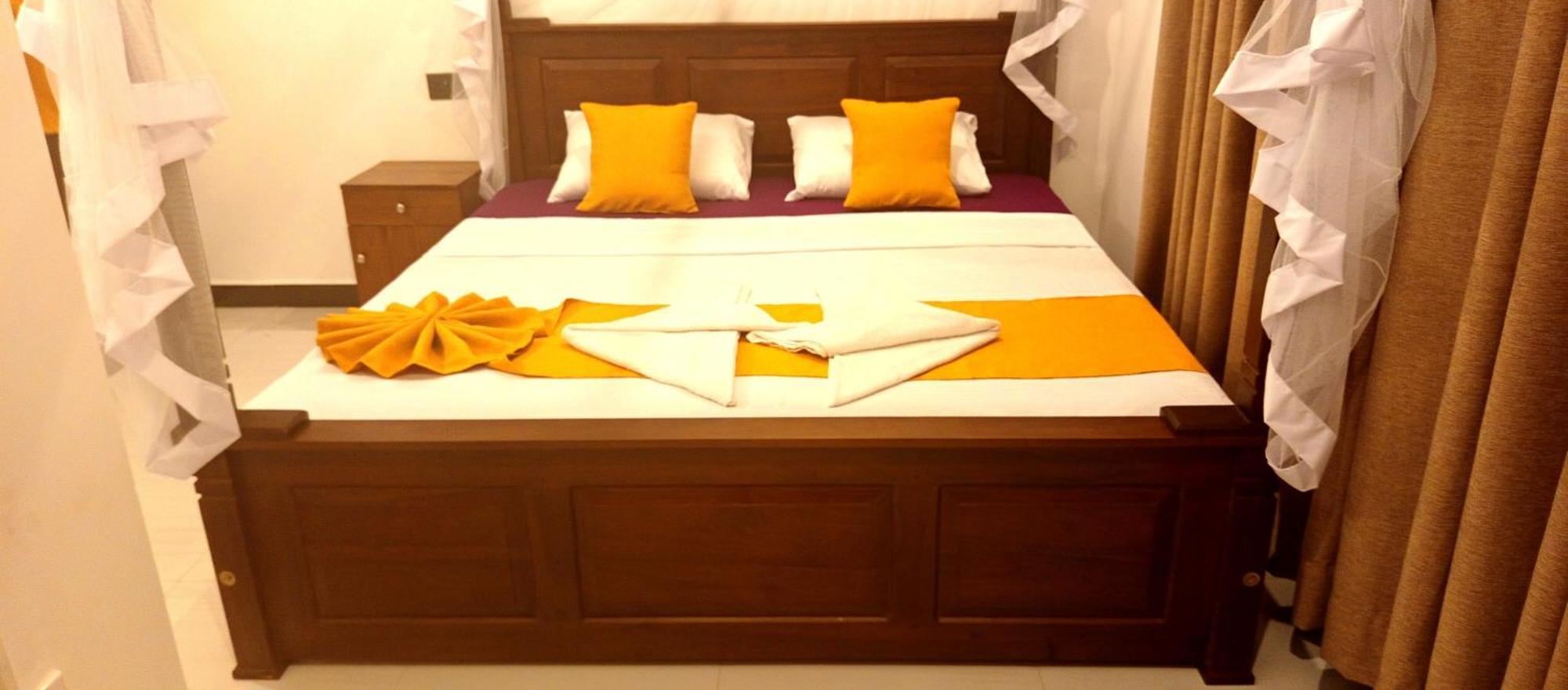 Olu Bunk Apartman Dikwella Kültér fotó